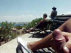 בורג ארוך לשיער עם קנה ג'יימס לוהט סרטים פנוגרפים מבית Sweet Sinner